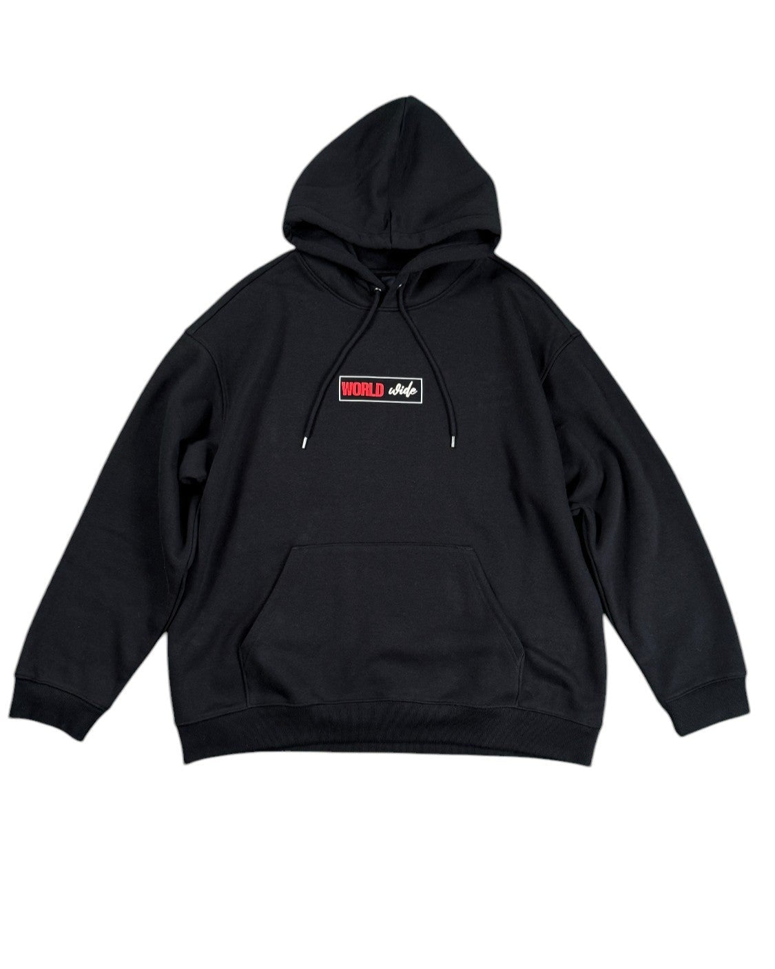 HOODIE Oversize STREETWEAR