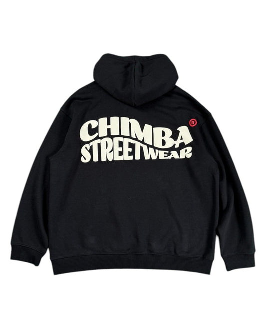 HOODIE Oversize STREETWEAR