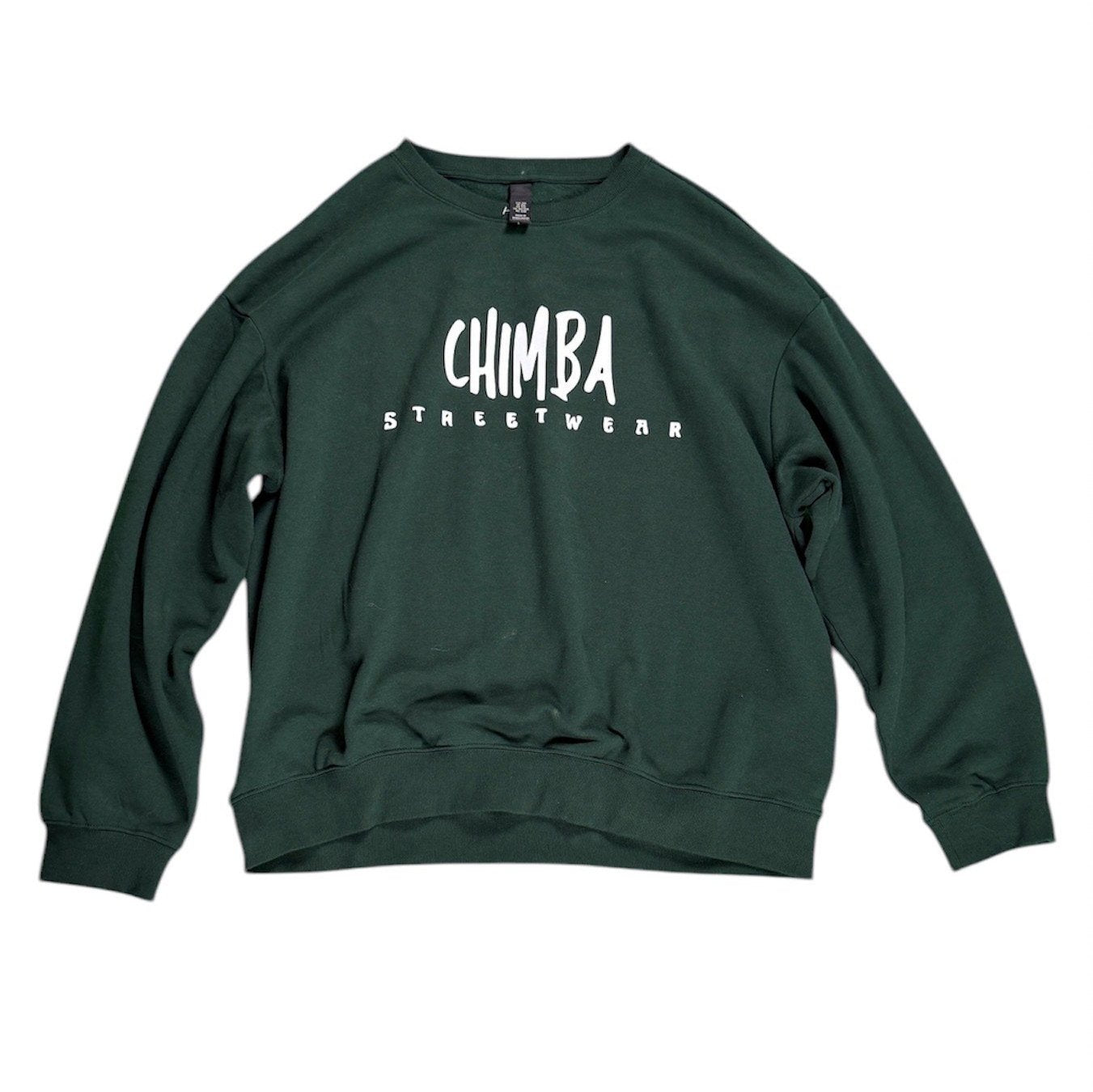 Sweatshirts (streetwear)