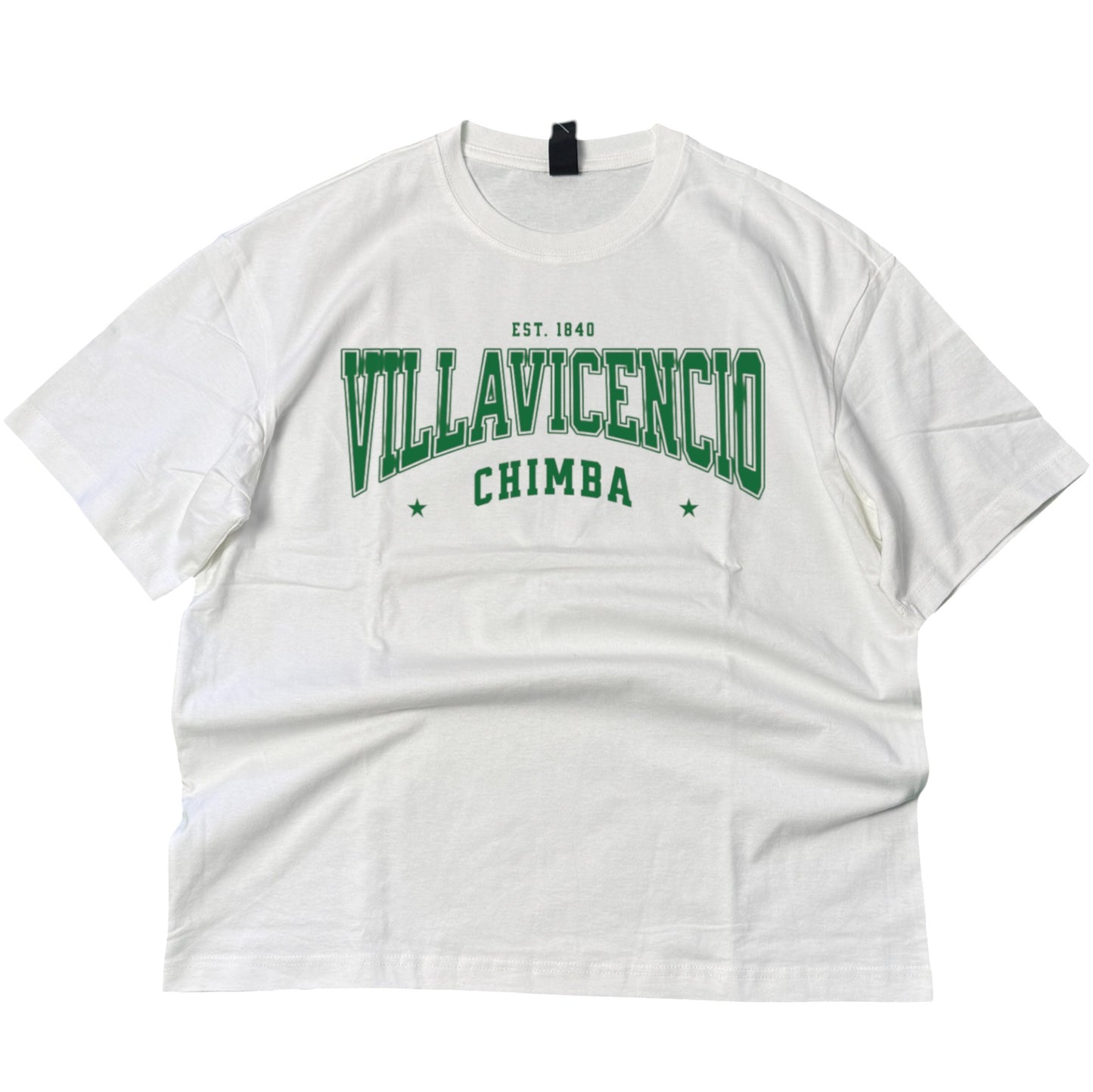 T-shirt Oversize ( VNCIO )