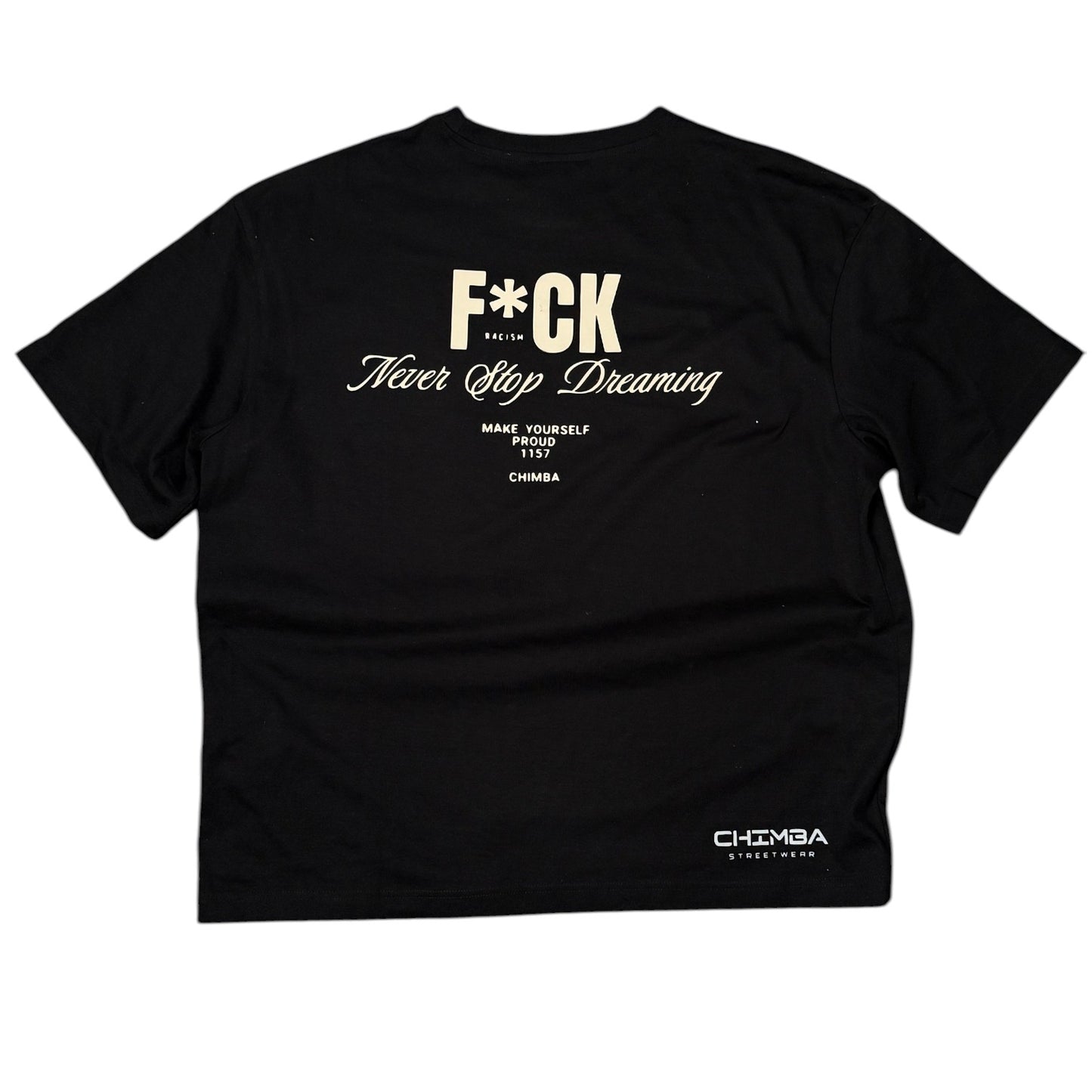 T-shirt Oversize