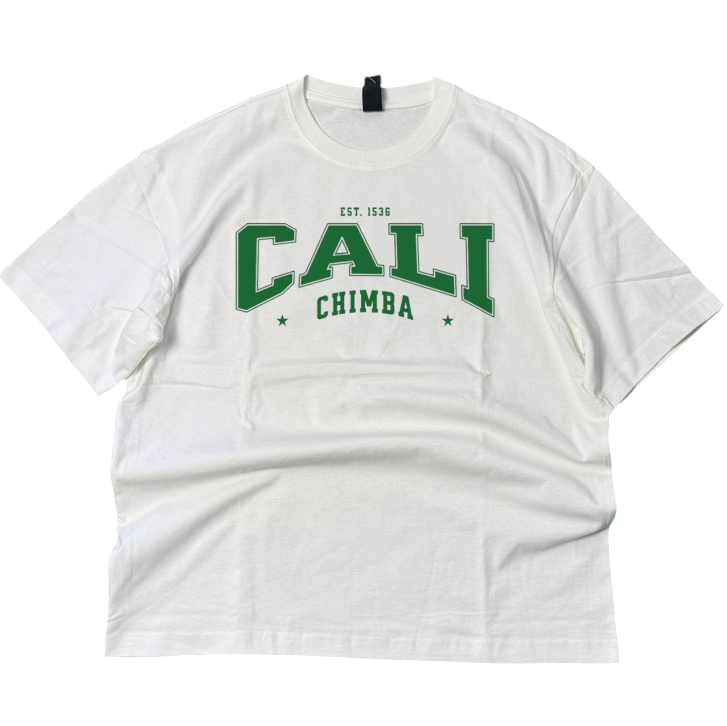 T-shirt Oversize ( CALI )