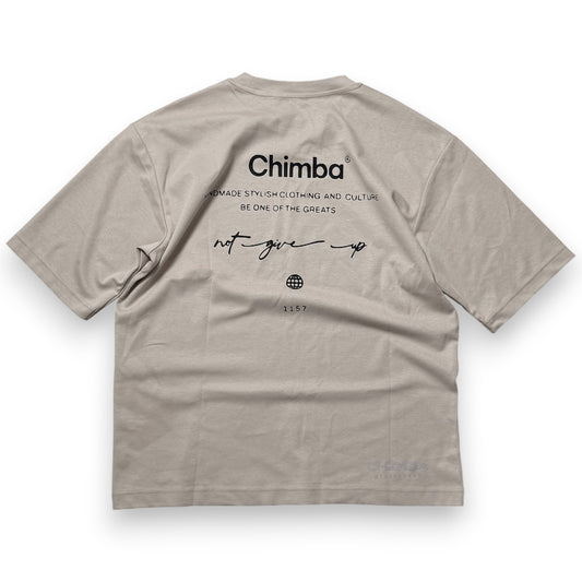 T-shirt Oversize ( GABRIEL GARCIA MARQUEZ)