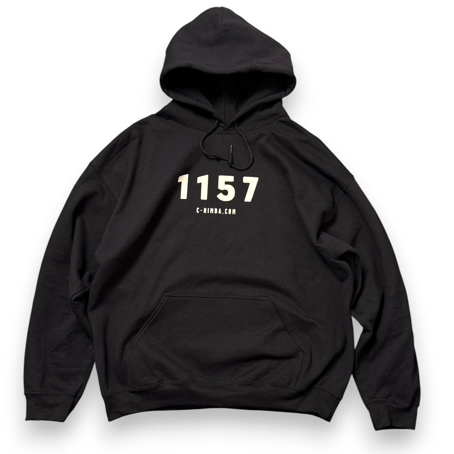 HOODIE 1157