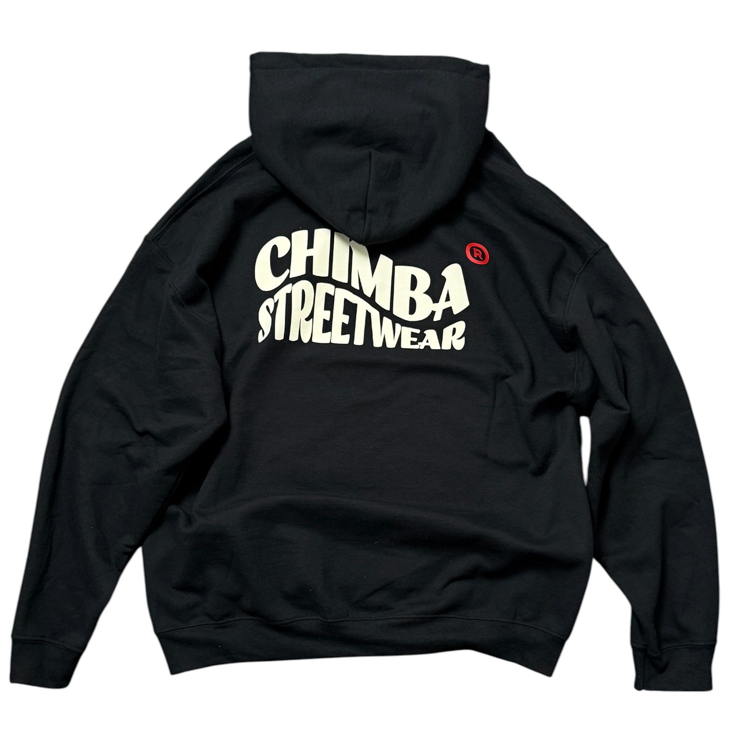 HOODIE 1157