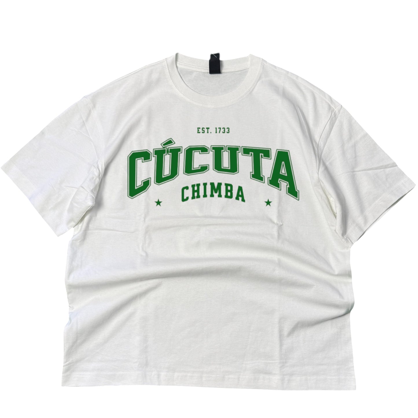 T-shirt Oversize ( CCTA )
