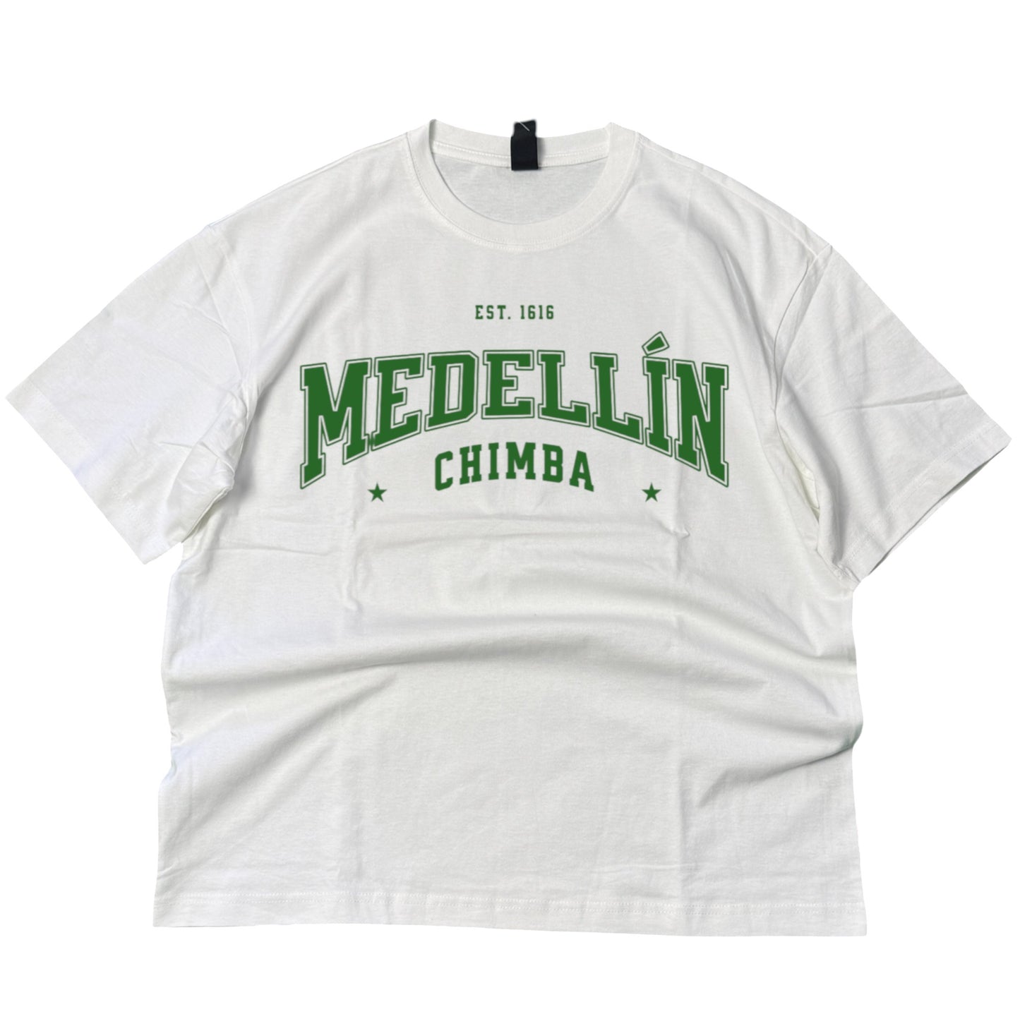 T-shirt Oversize ( MEDE )