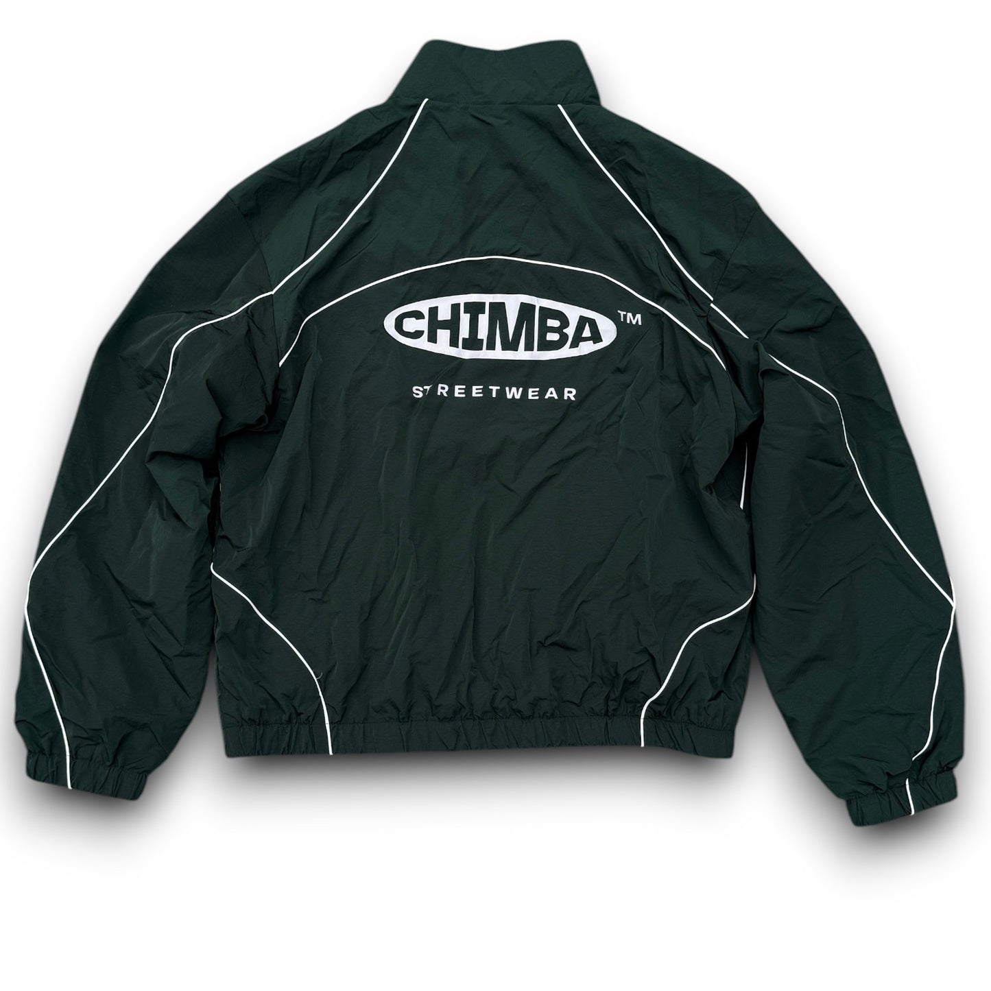 Jacket Edition Reflective