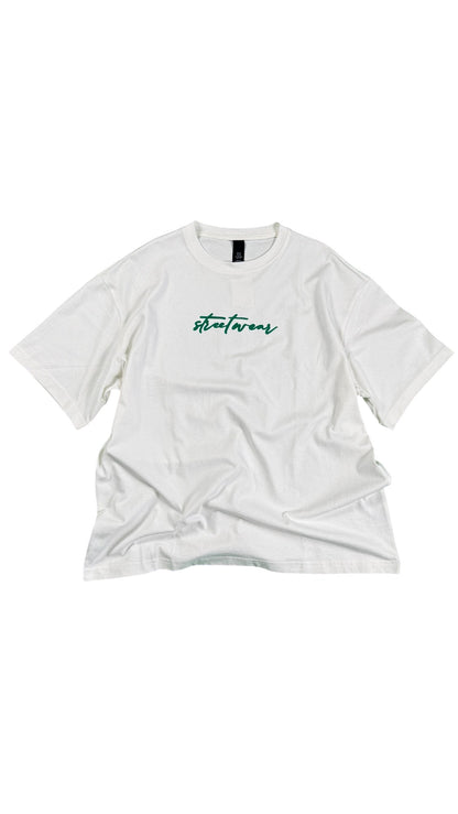 T-shirt Oversize (WORLDWIDE)