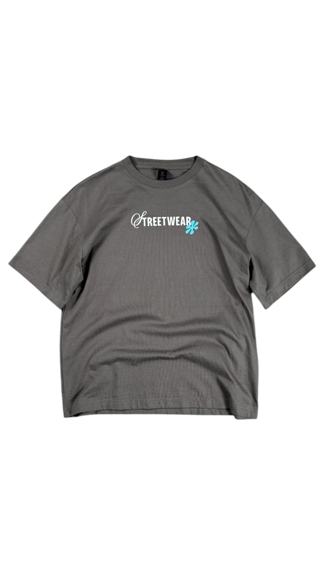 T-shirt Oversize