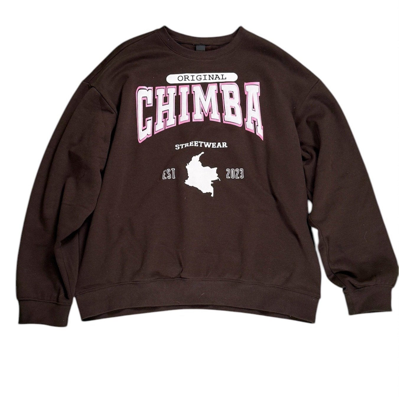 Sweatshirts (street university)