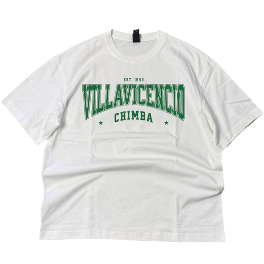 T-shirt Oversize ( VNCIO )