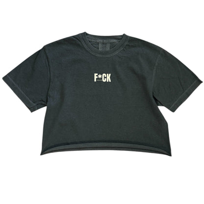 Crop top (w) (Streetwear)