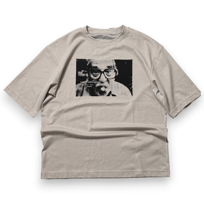 T-shirt Oversize ( GABRIEL GARCIA MARQUEZ)