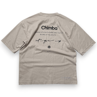 T-shirt Oversize ( GABRIEL GARCIA MARQUEZ)