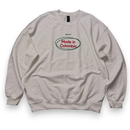 Sweatshirts ( Made in COL )