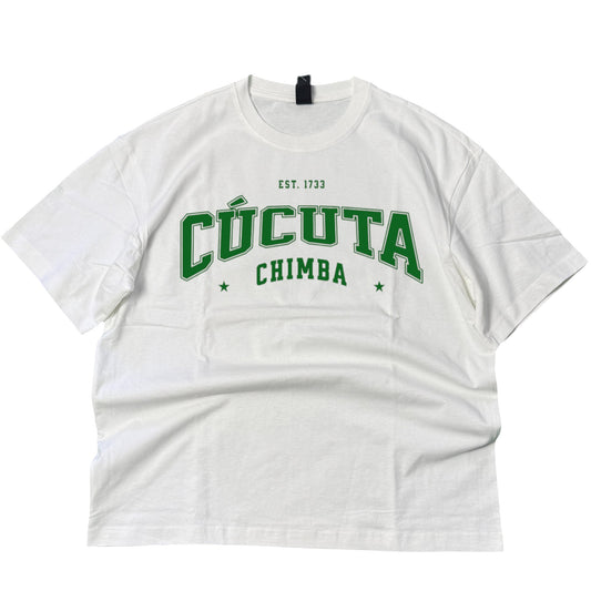 T-shirt Oversize ( CCTA )