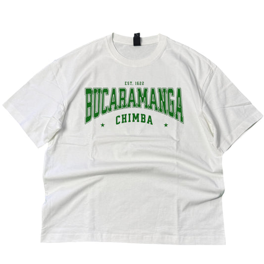 T-shirt Oversize ( BMGA )
