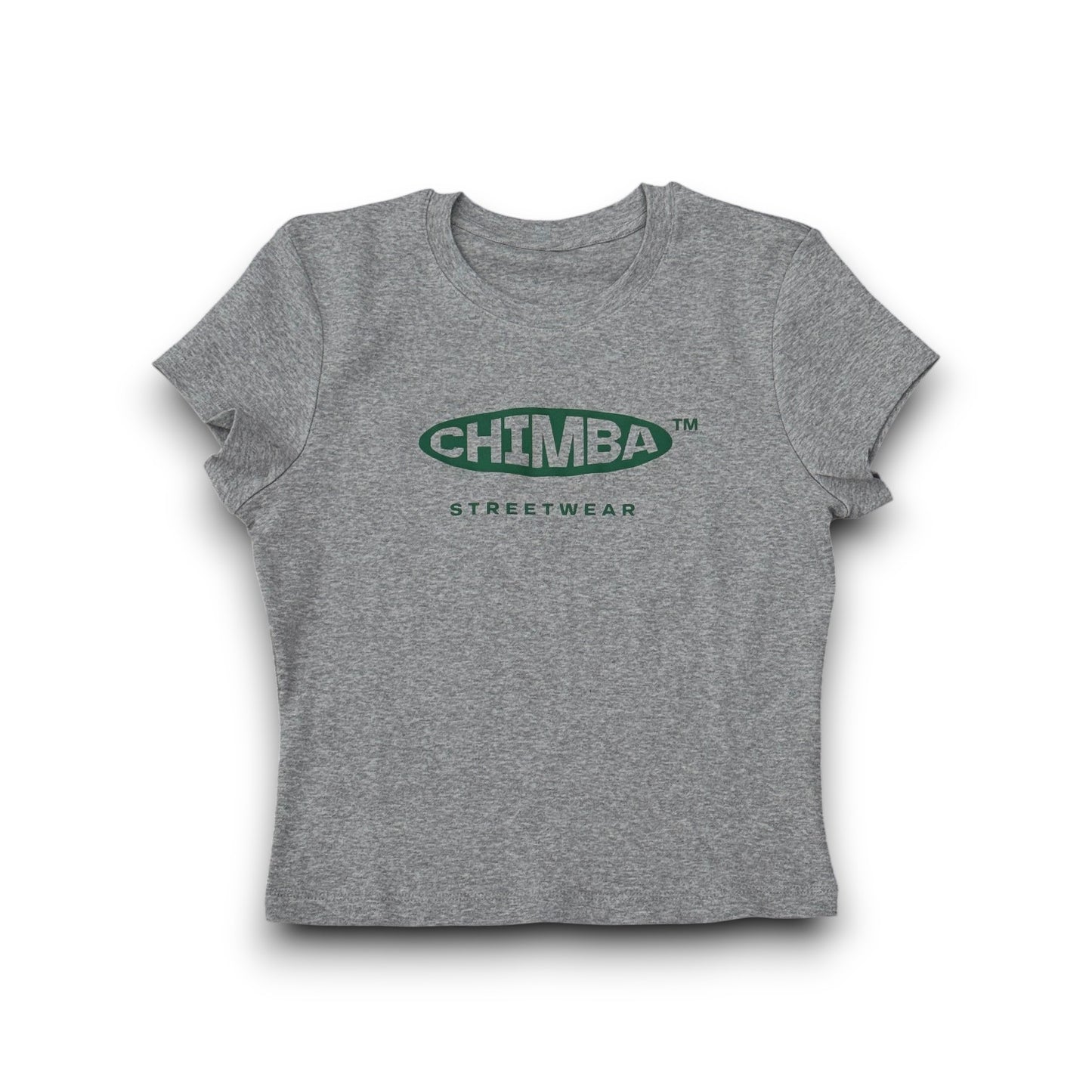 CHIMBA™ Stretch Fit Tee - Mujer