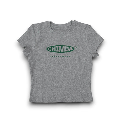 CHIMBA™ Stretch Fit Tee - Mujer