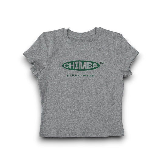 CHIMBA™ Stretch Fit Tee - Mujer