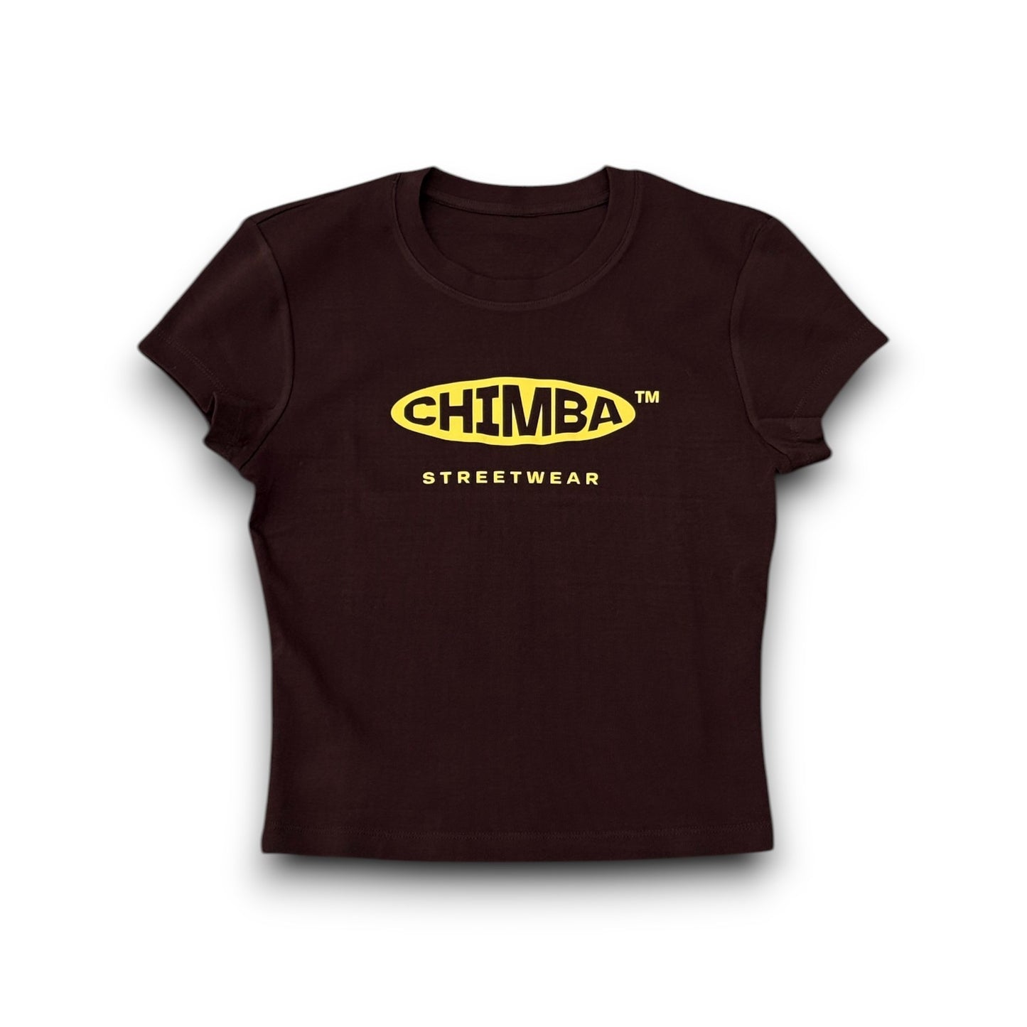 CHIMBA™  Stretch Fit Tee - Mujer