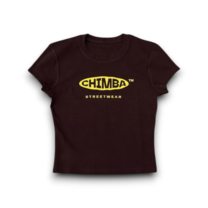 CHIMBA™  Stretch Fit Tee - Mujer