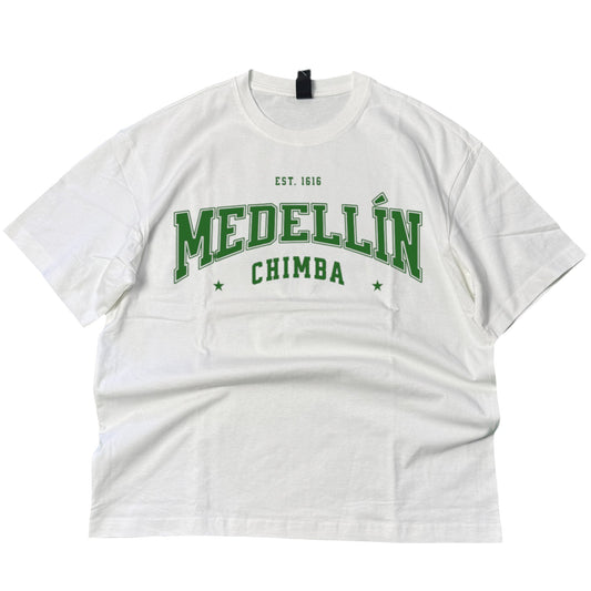 T-shirt Oversize ( MEDE )