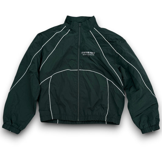 Jacket Edition Reflective