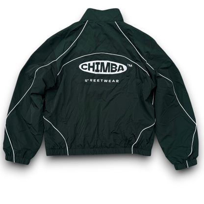 Jacket Edition Reflective