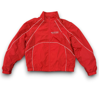 Jacket Edition Reflective