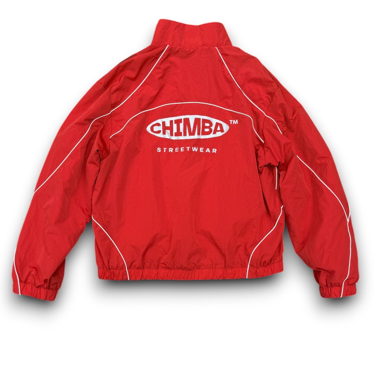 Jacket Edition Reflective