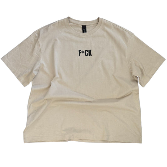 T-shirt Oversize